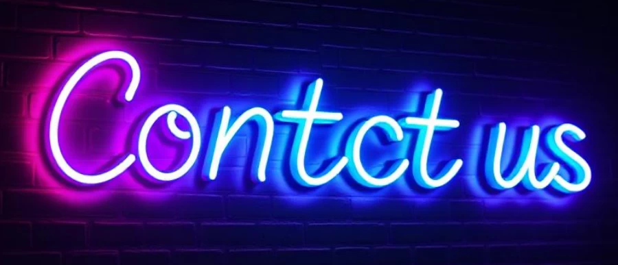 Contact Us