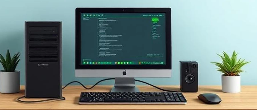 Apple Computer