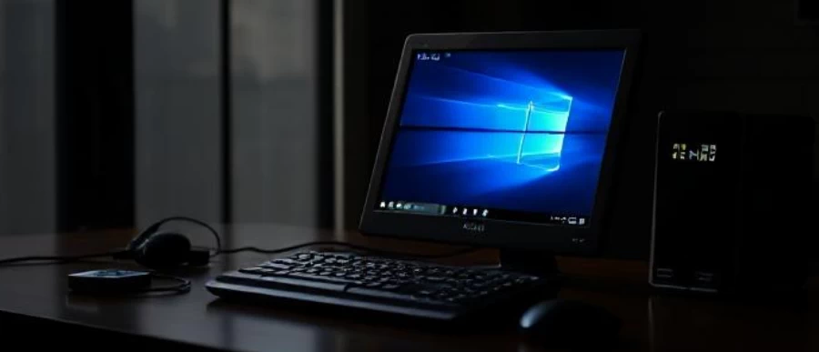 Windows Computer