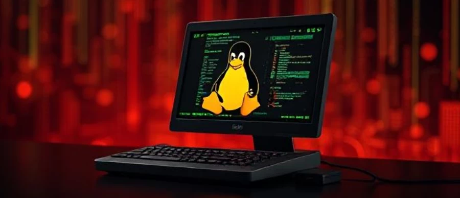 Linux Computer