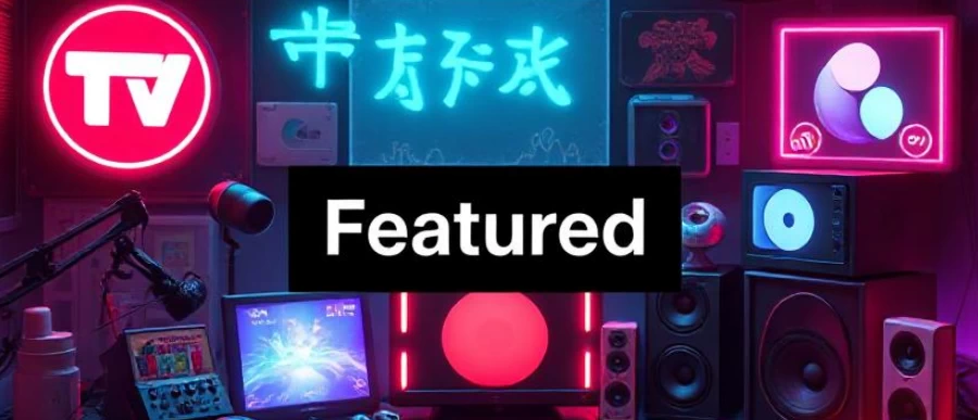Mad Mix Featured