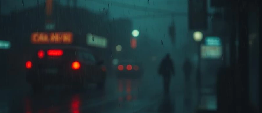 Mystery