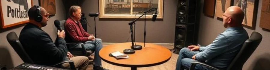 Podcasts