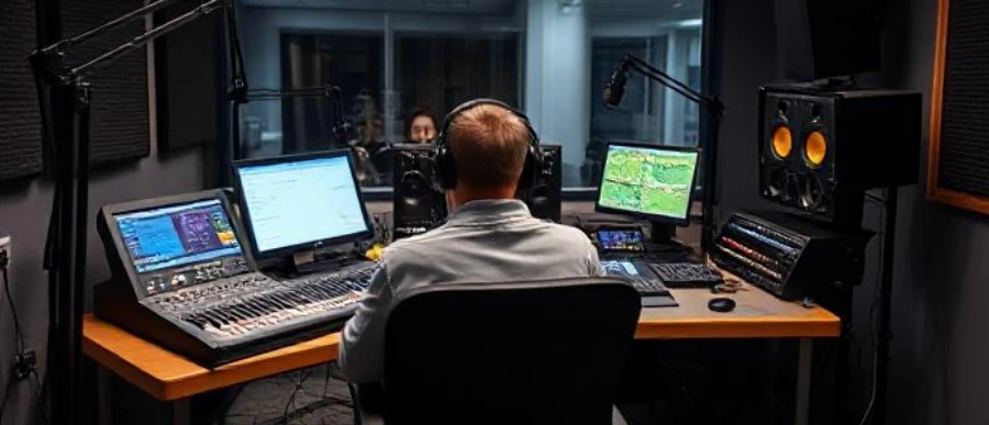 Radio