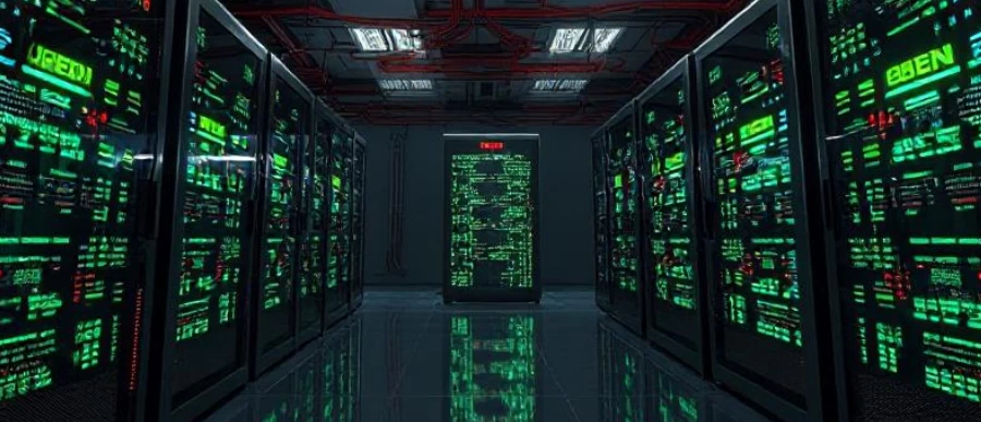 Servers