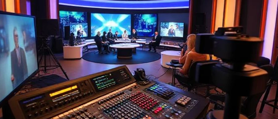 TV